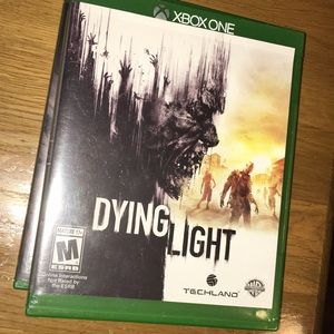 Dying Light